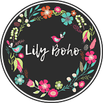 Lily Boho is a place for gorgeous boho finds, and a platform to celebrate being unique and daringly different.